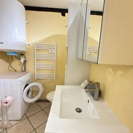 Le Petit Fraternel - Wifi - Port De Apartment *