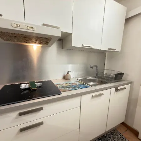 Apartment Le Petit Fraternel - Wifi - Port De